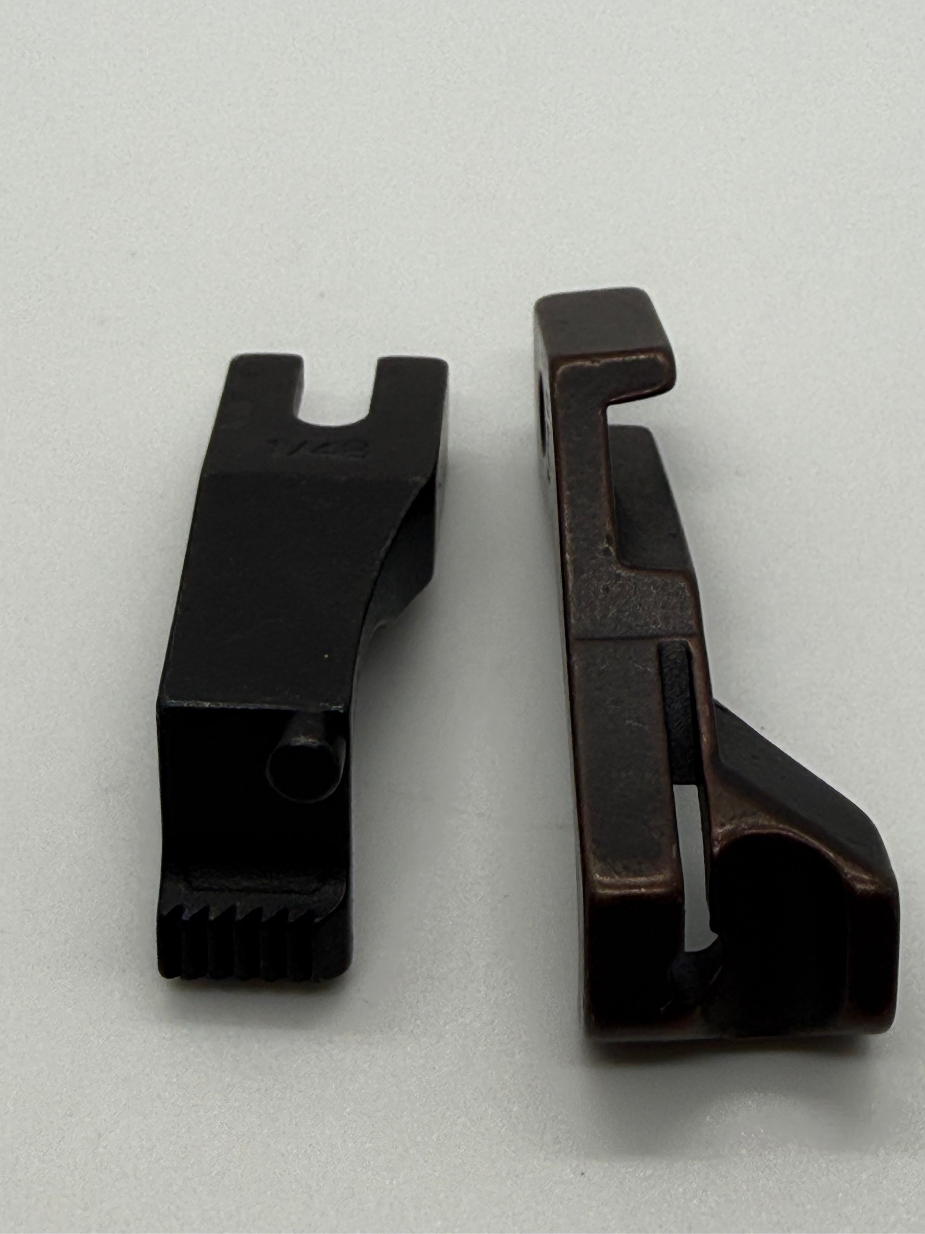 Presser Foot - Industrial Sewing Machine Part U30 U31 1 4B