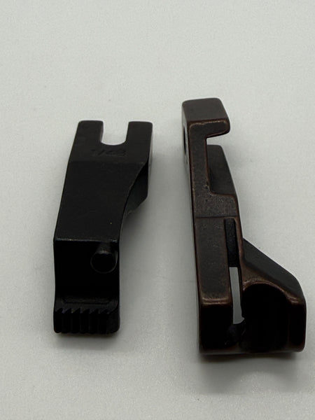 Presser Foot - Industrial Sewing Machine Part U30 U31 1 4B
