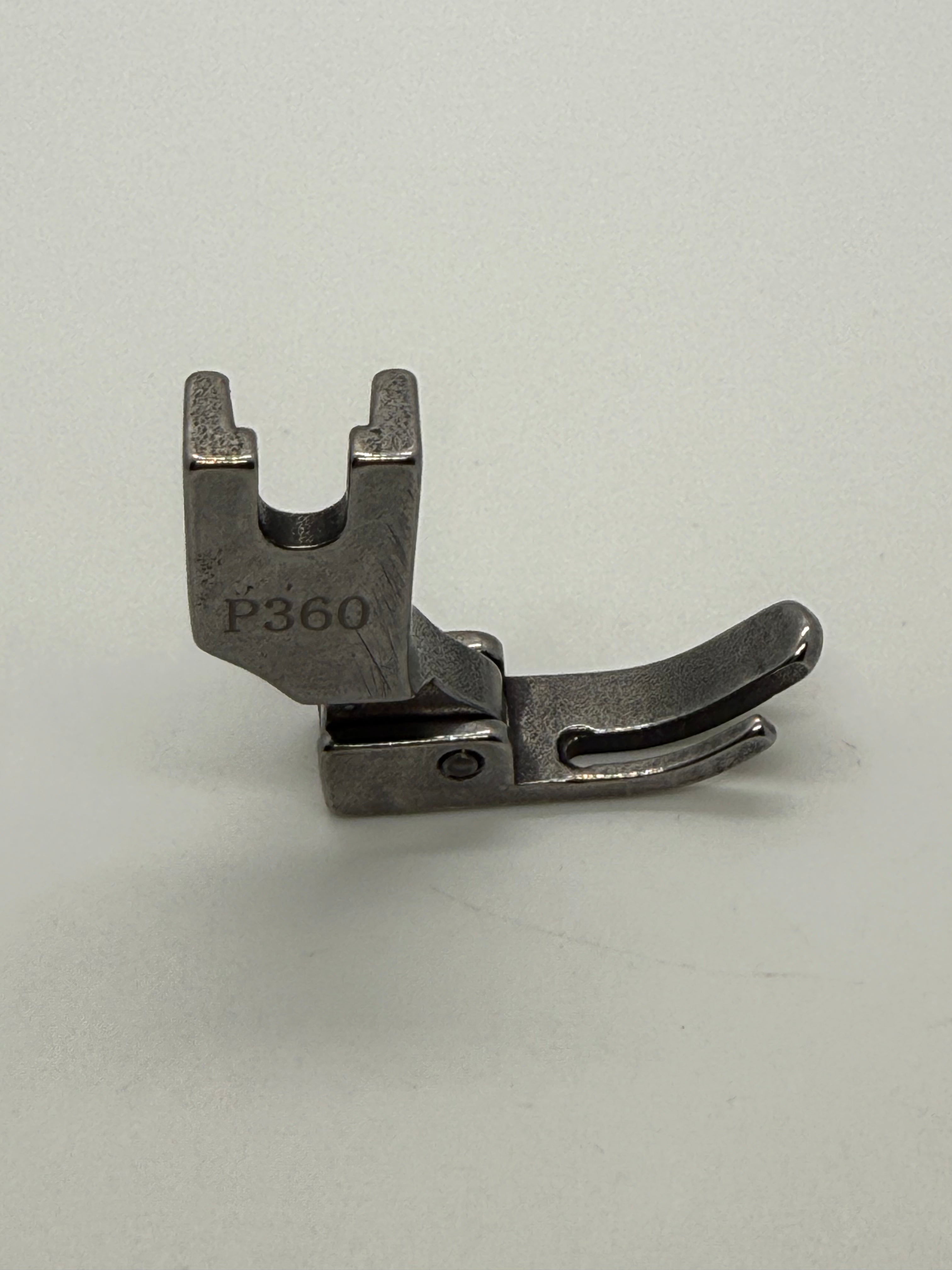 Hinged Feet <Narrow> - Industrial Sewing Machine Part P360