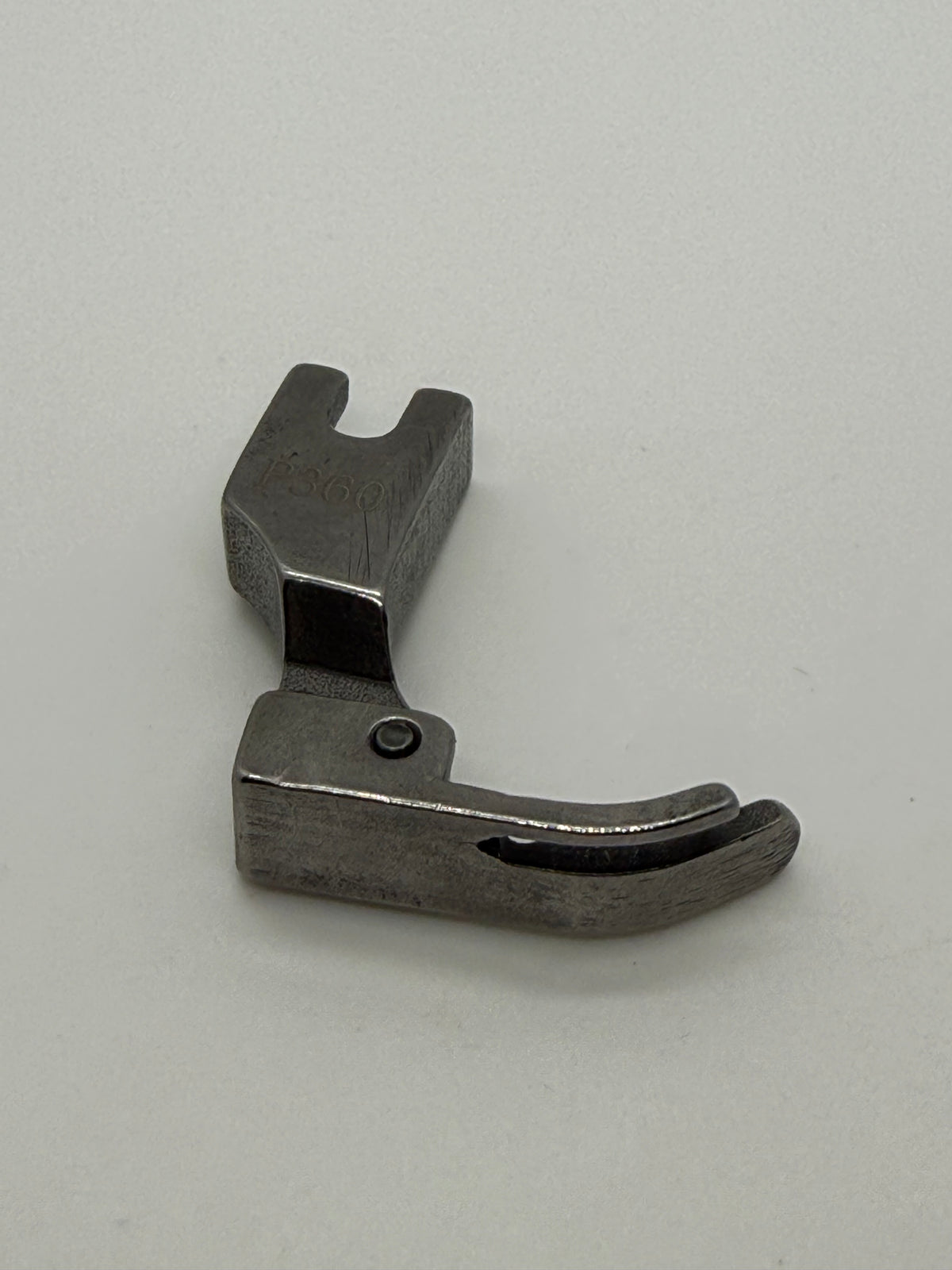 Hinged Feet <Narrow> - Industrial Sewing Machine Part P360