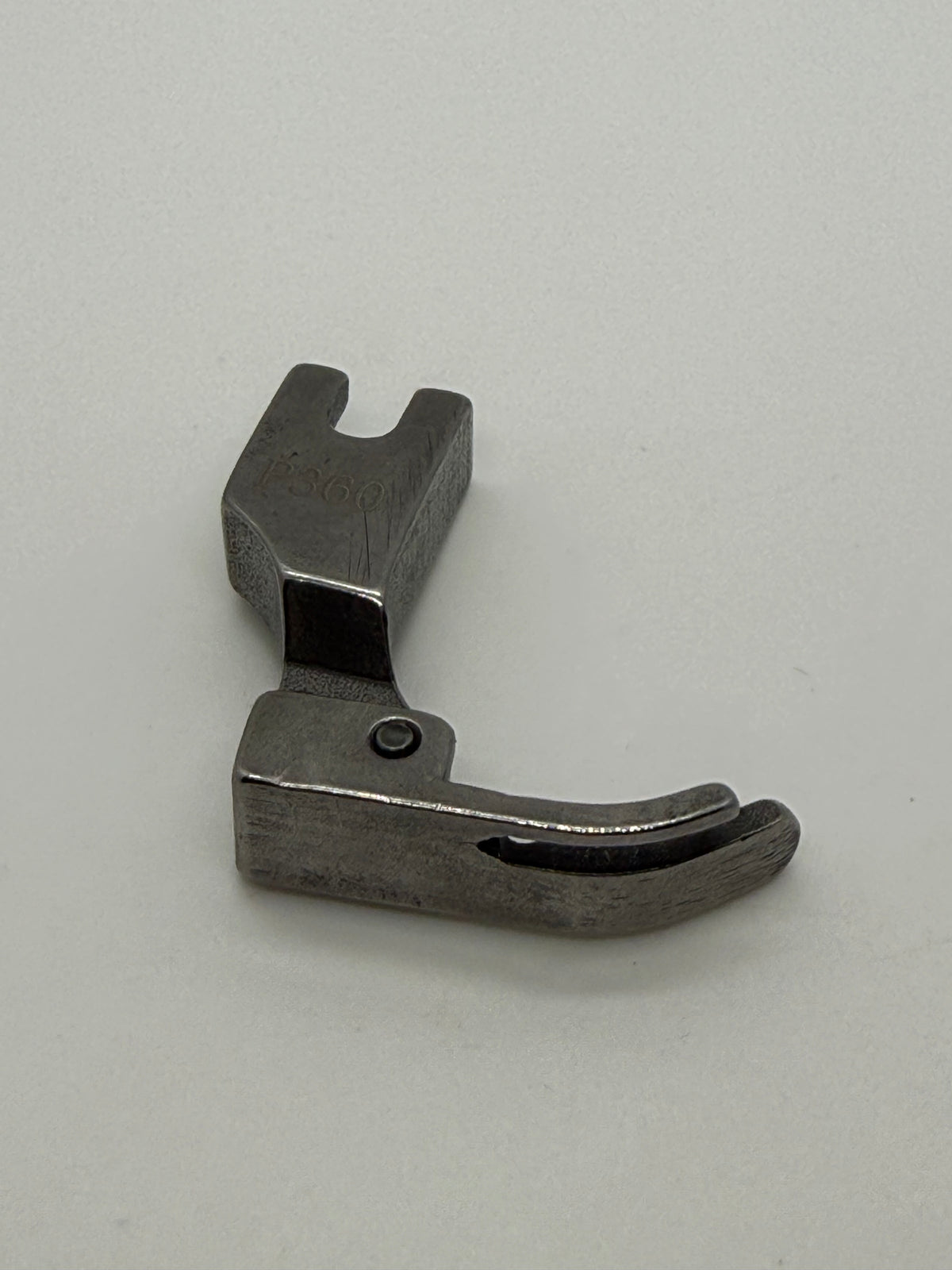 Hinged Feet <Narrow> - Industrial Sewing Machine Part P360