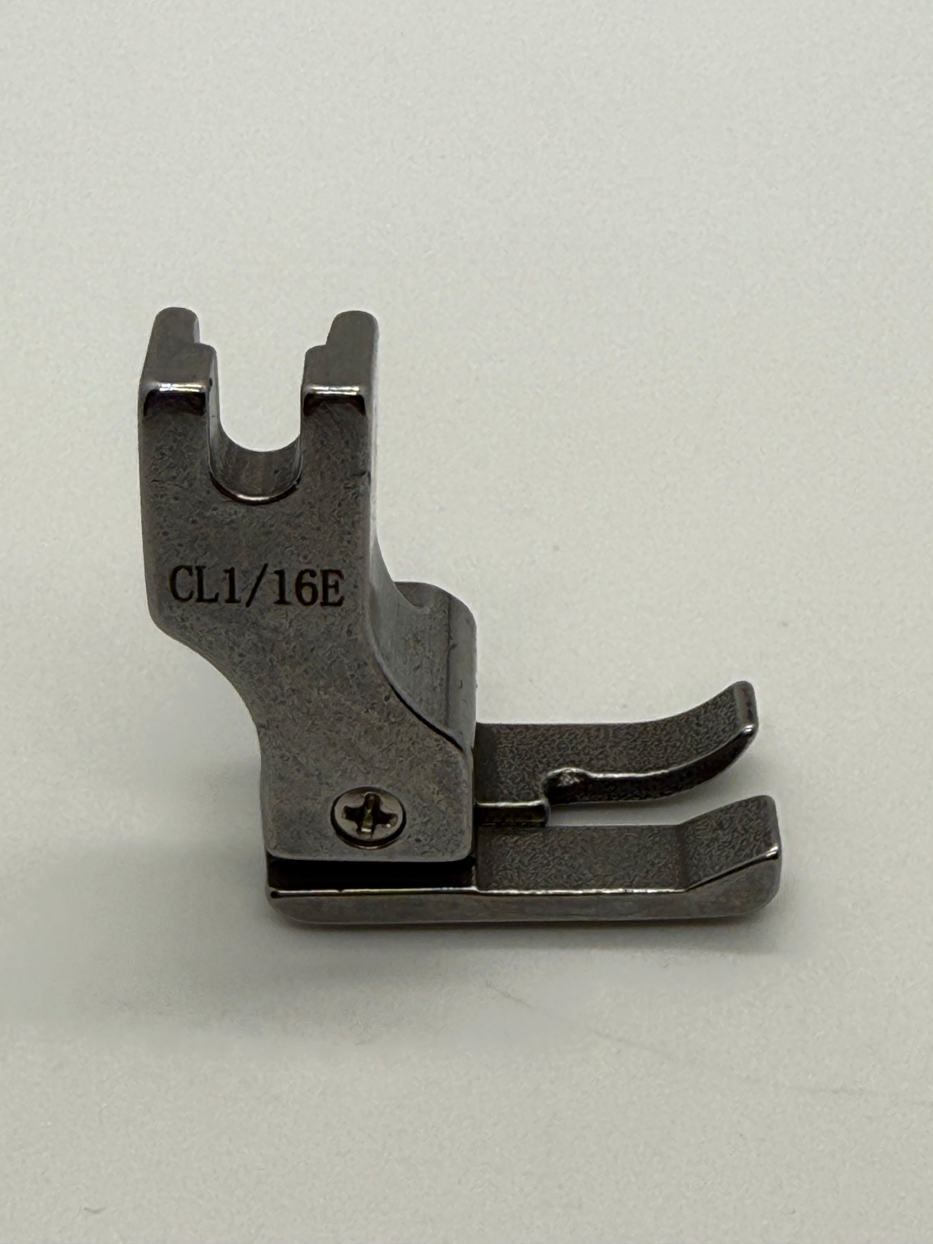 Presser Foot(Good) - Industrial Sewing Machine Part CL1 16E