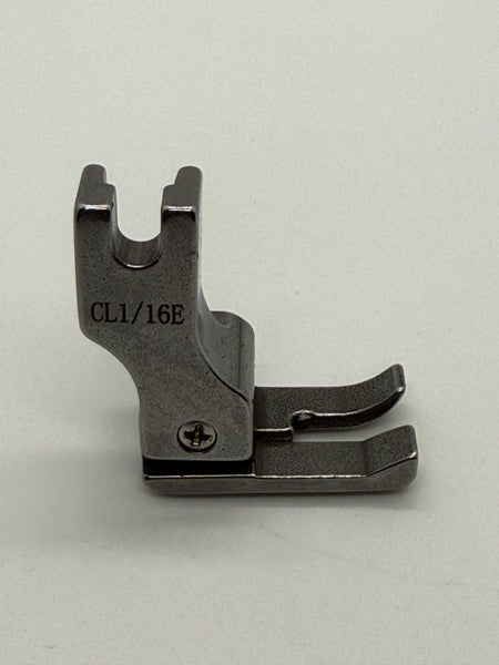 Presser Foot(Good) - Industrial Sewing Machine Part CL1 16E
