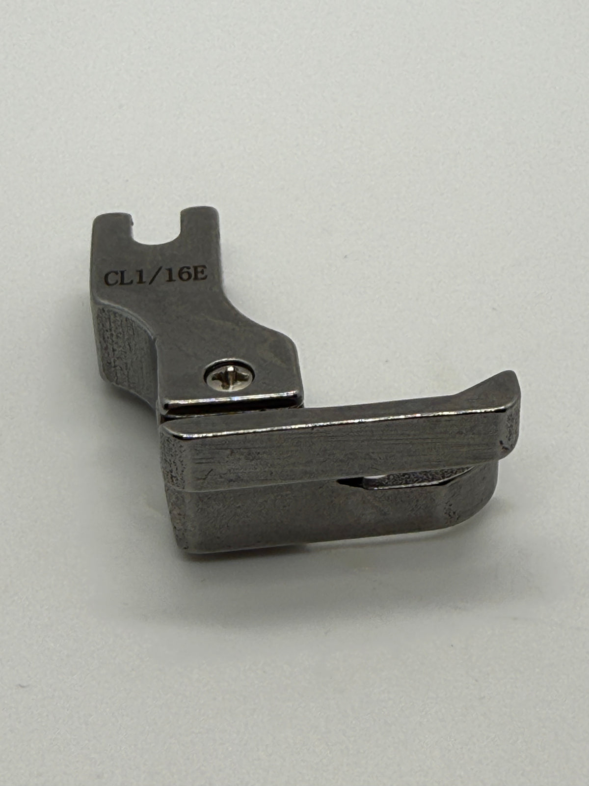 Presser Foot(Good) - Industrial Sewing Machine Part CL1 16E