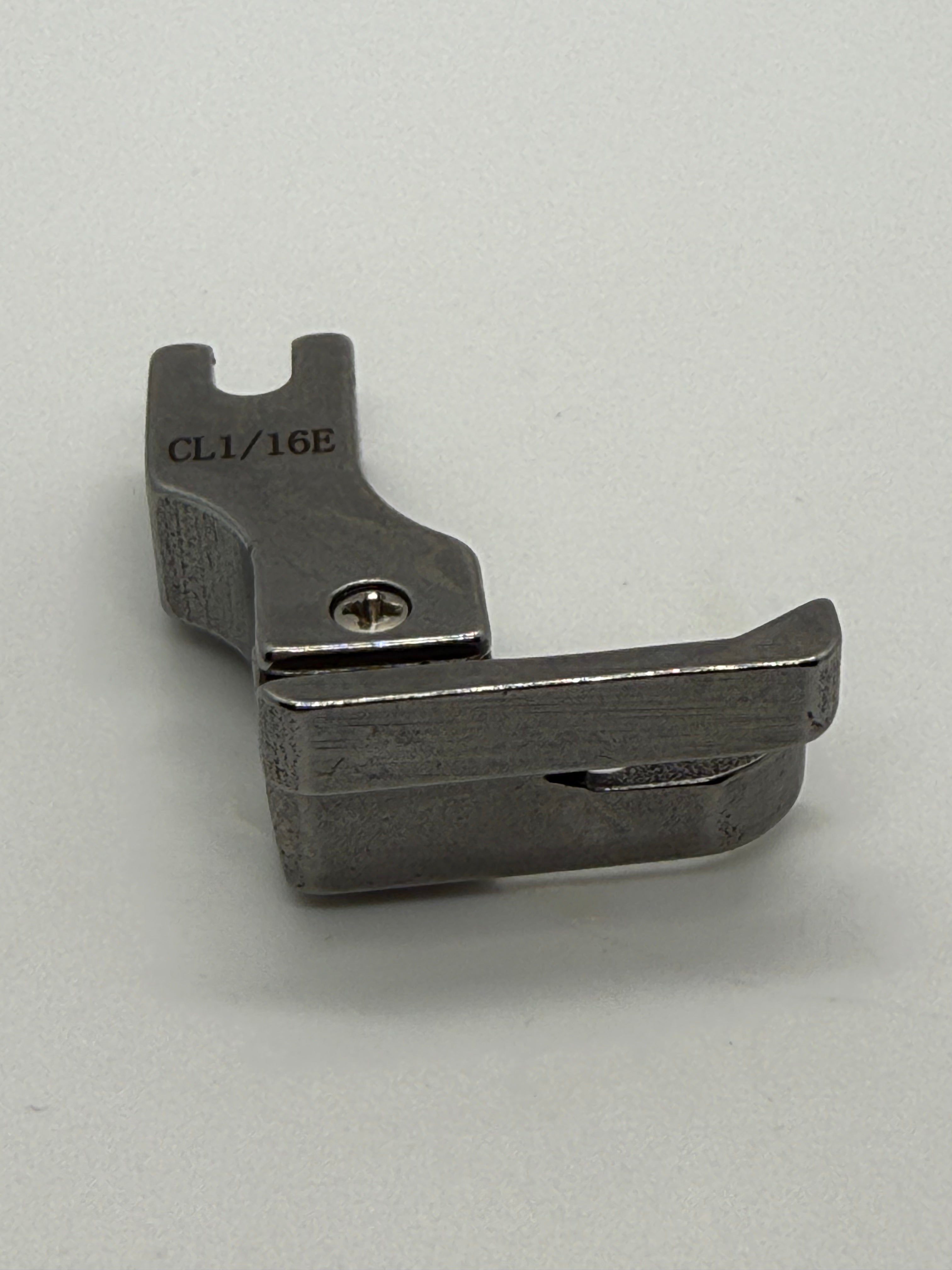 Presser Foot(Good) - Industrial Sewing Machine Part CL1 16E