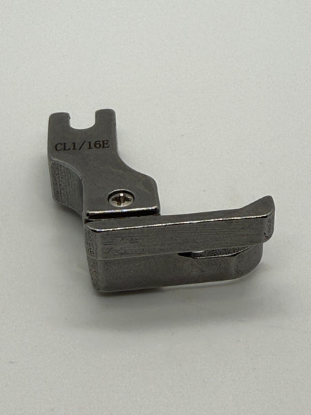 Presser Foot(Good) - Industrial Sewing Machine Part CL1 16E