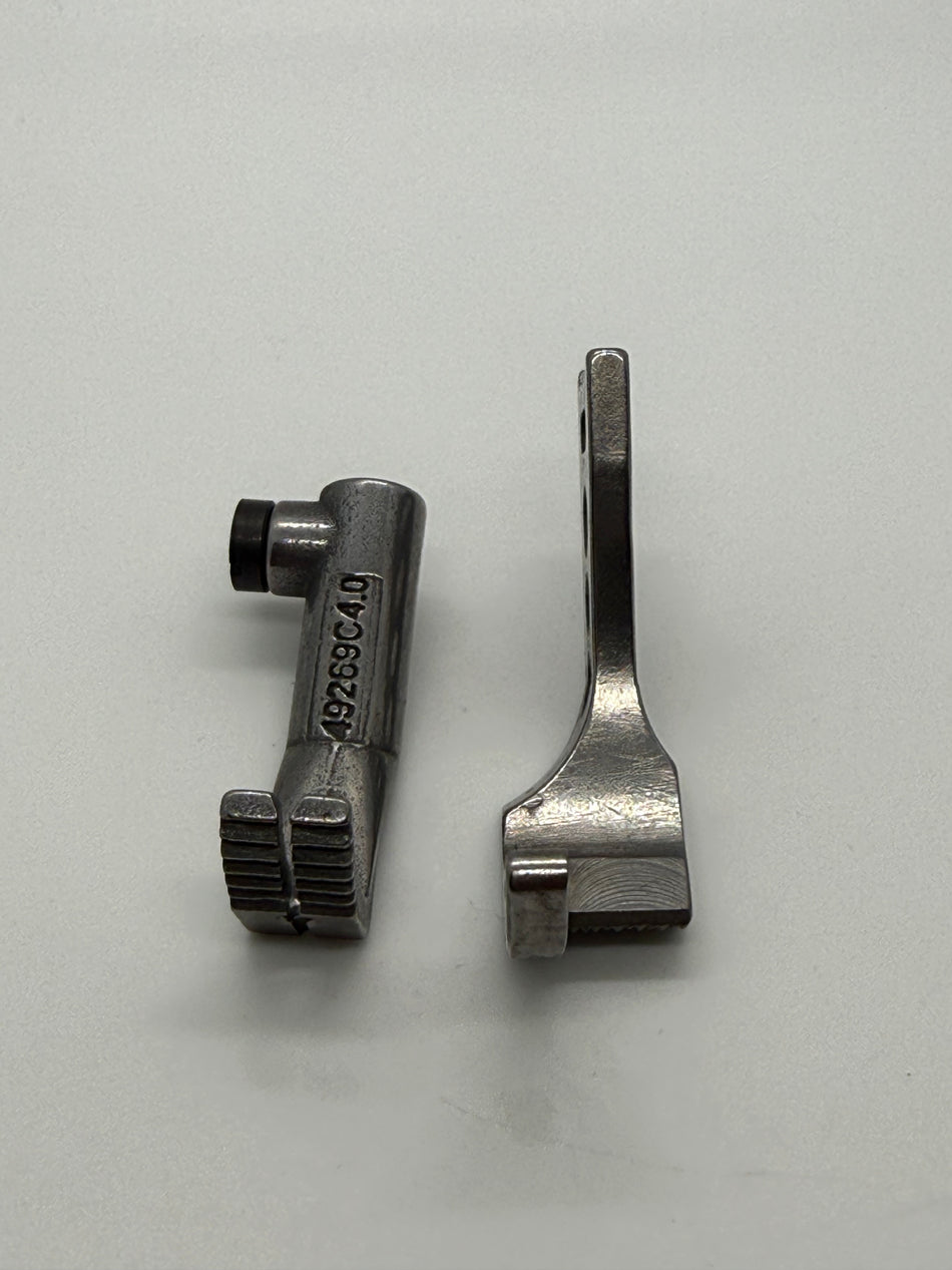 F00t - Industrial Sewing Machine Part 91-049585-04 049269-04