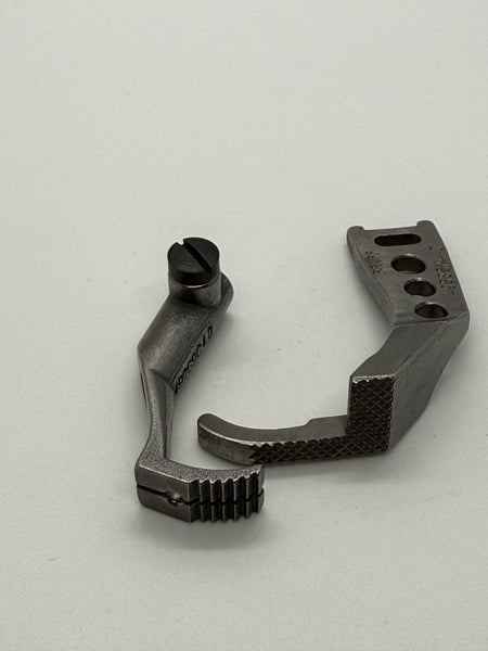 F00t - Industrial Sewing Machine Part 91-049585-04 049269-04