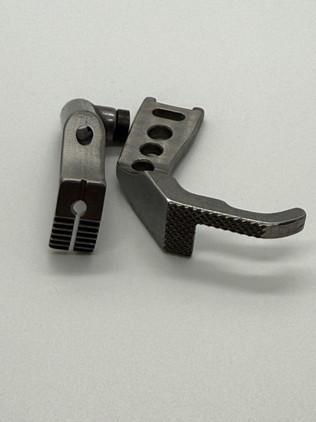 F00t - Industrial Sewing Machine Part 91-049585-04 049269-04