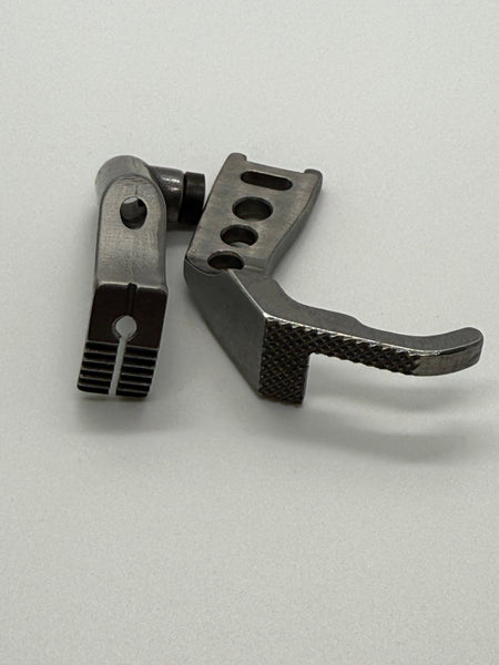 F00t - Industrial Sewing Machine Part 91-049585-04 049269-04