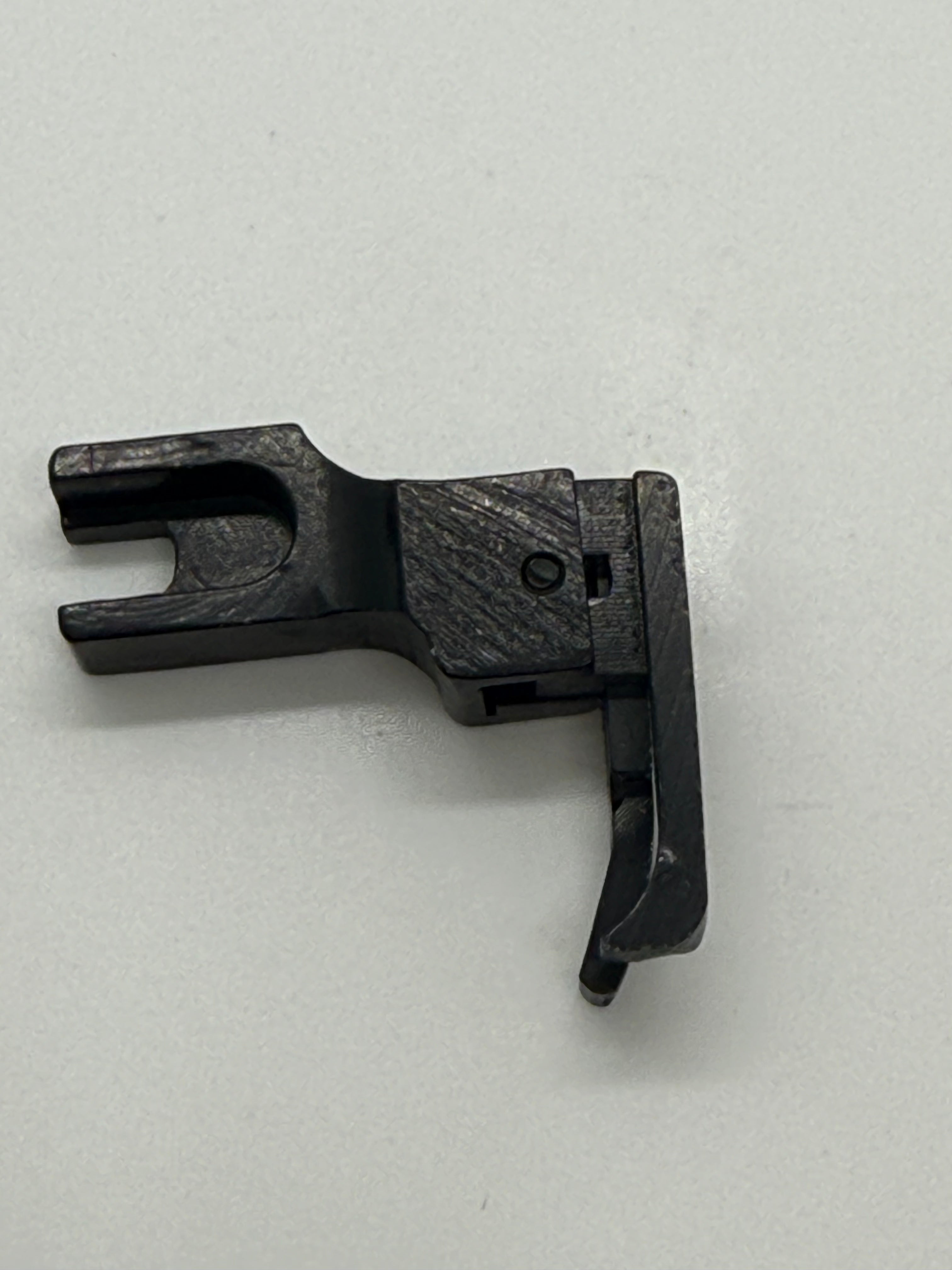 Teflon Feet(Regular) - Industrial Sewing Machine Part RF1 32N
