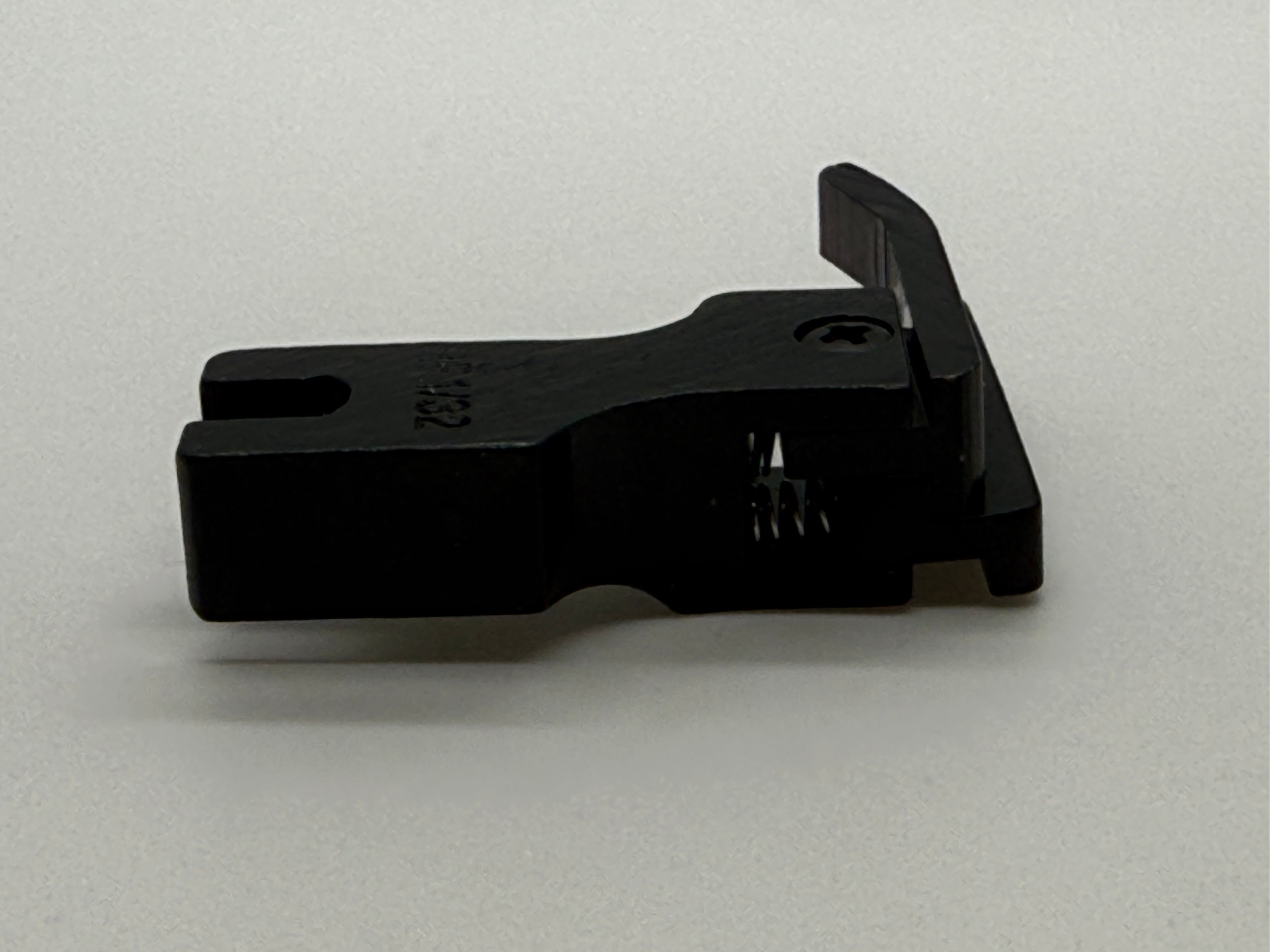 Teflon Feet(Regular) - Industrial Sewing Machine Part RF1 32N