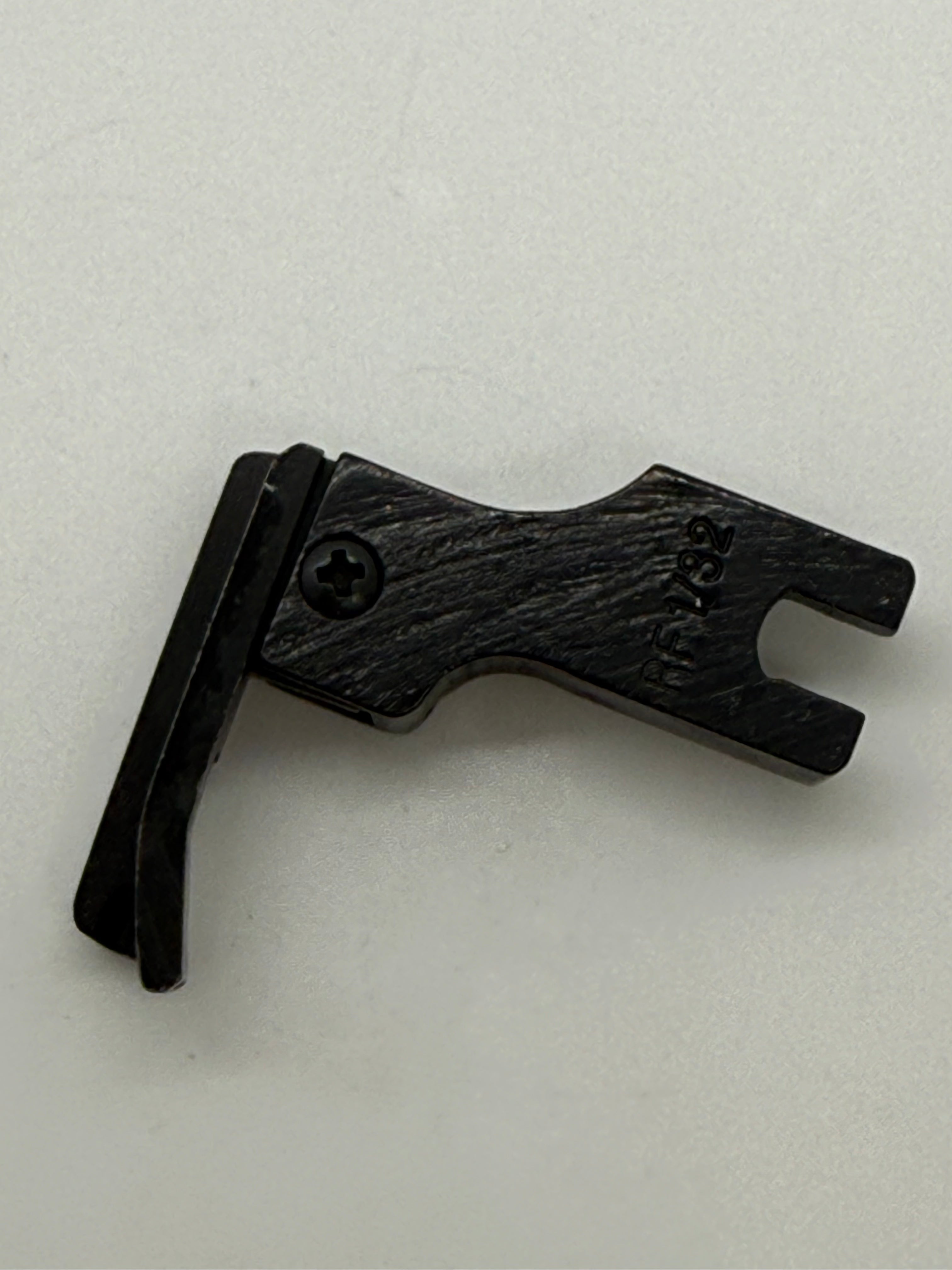 Teflon Feet(Regular) - Industrial Sewing Machine Part RF1 32N