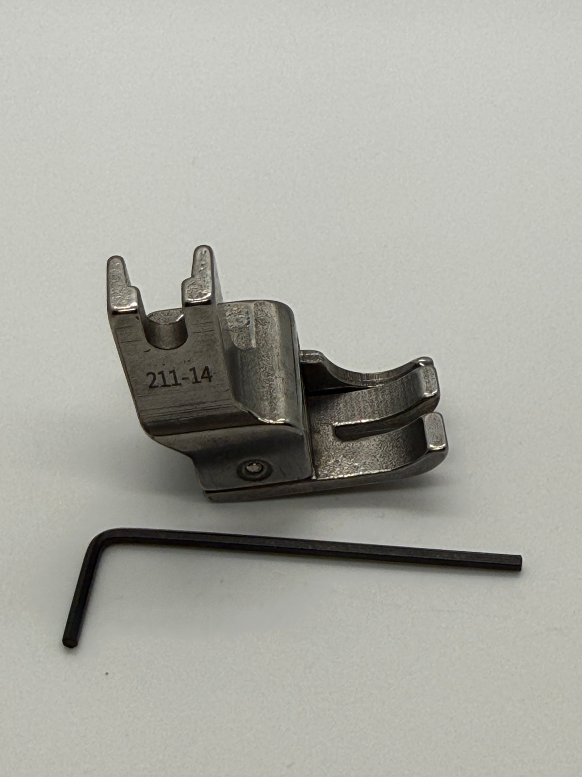 Presser Foot - Industrial Sewing Machine Part 211-14