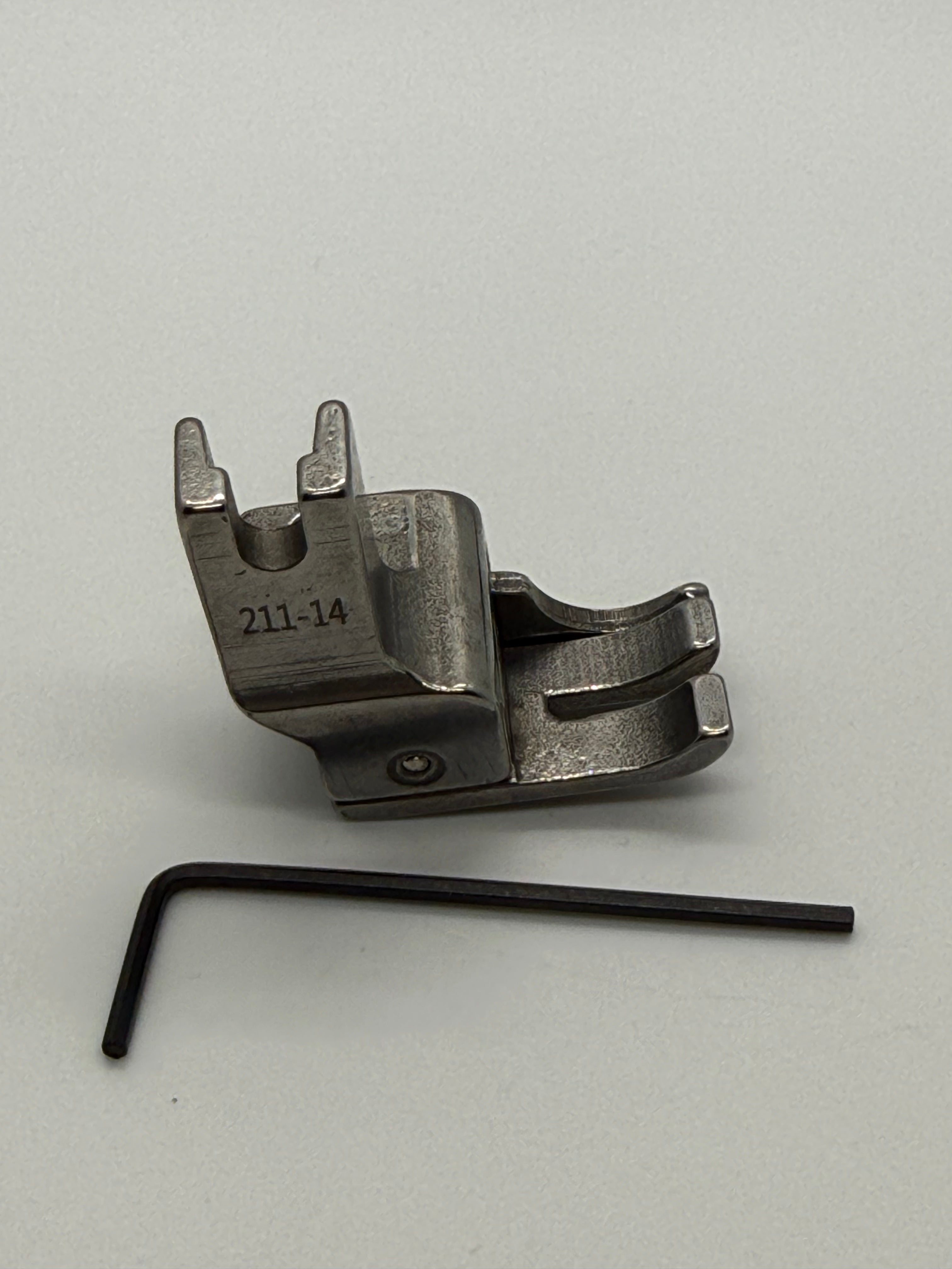 Presser Foot - Industrial Sewing Machine Part 211-14