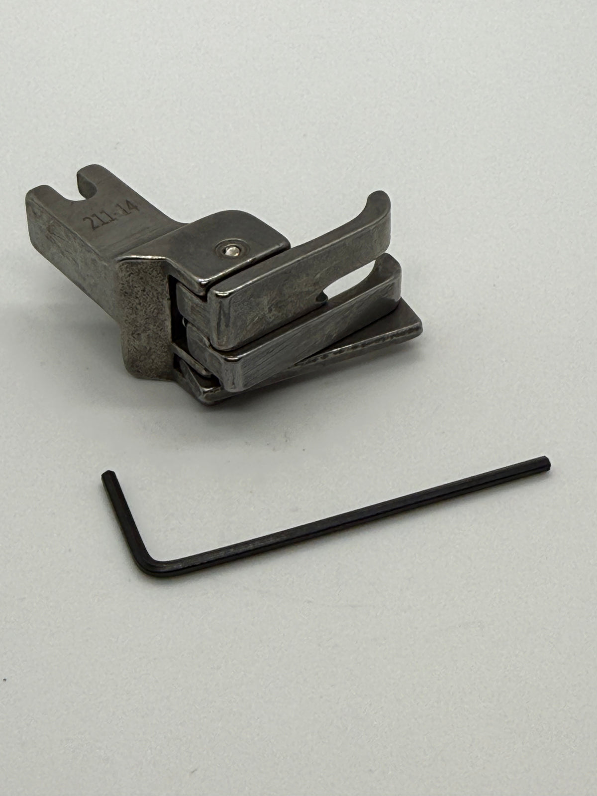 Presser Foot - Industrial Sewing Machine Part 211-14
