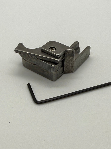Presser Foot - Industrial Sewing Machine Part 211-14