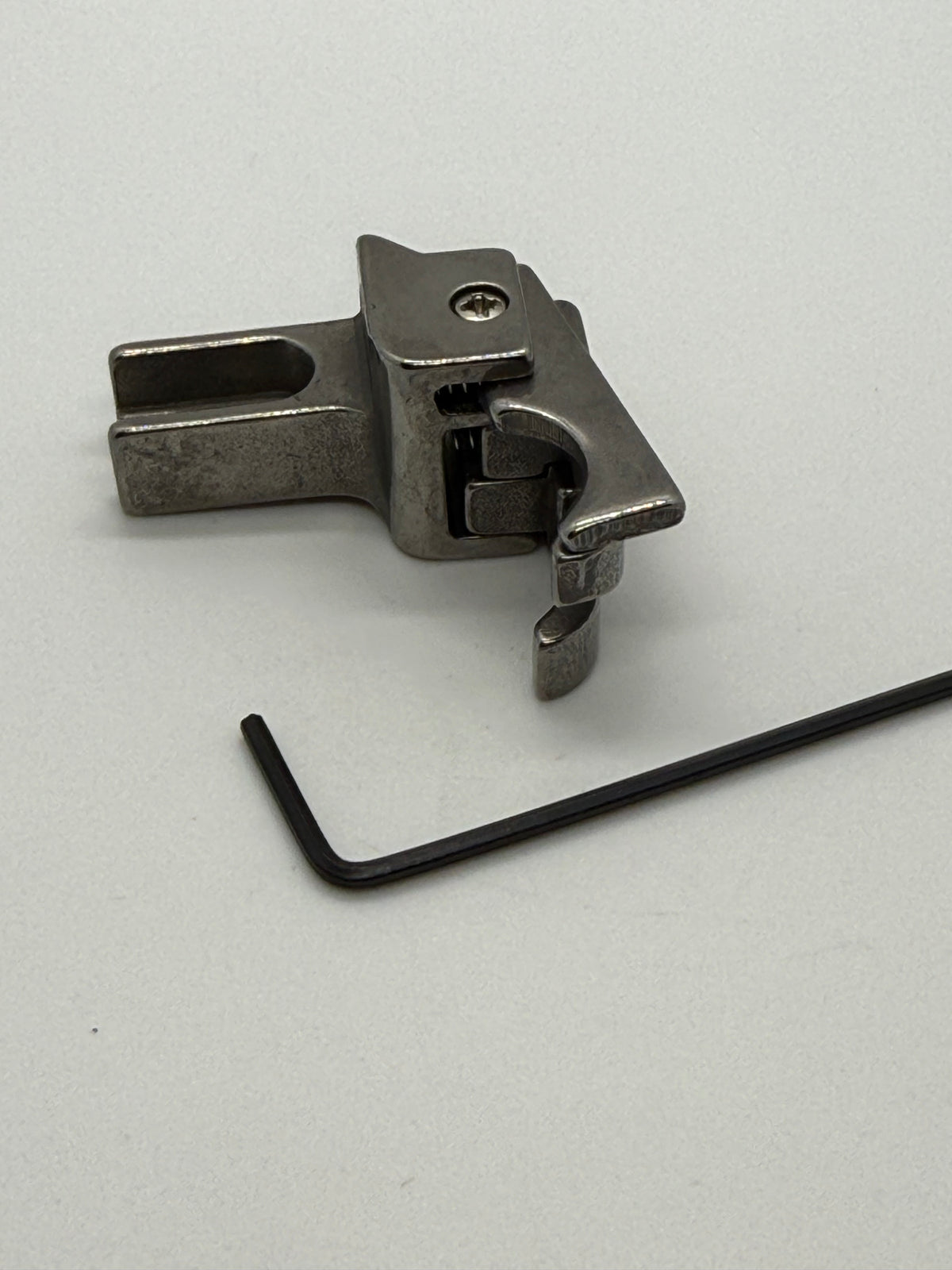 Presser Foot - Industrial Sewing Machine Part 211-14