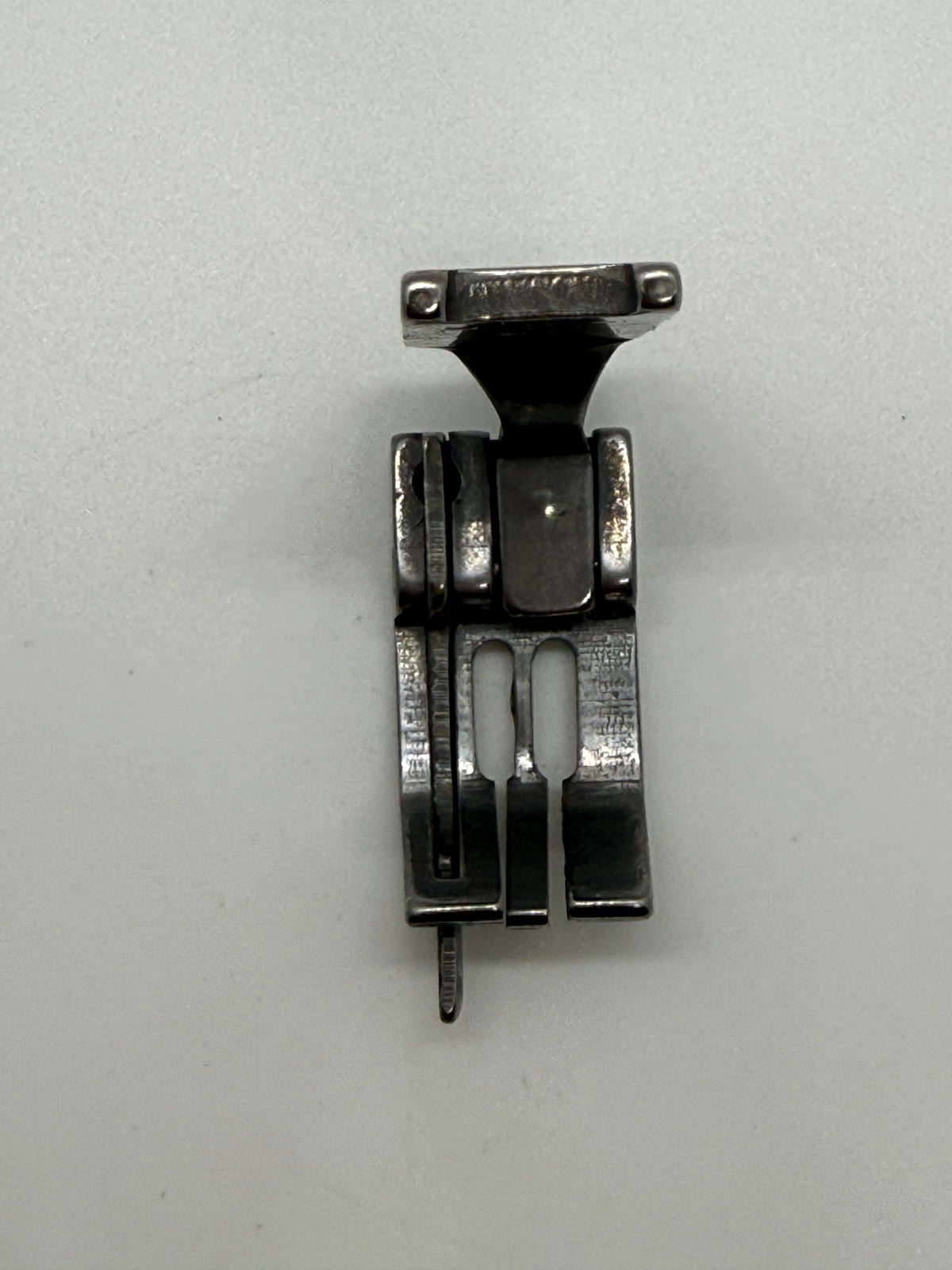 Presser Foot - Industrial Sewing Machine Part S570 1 8*1 16L