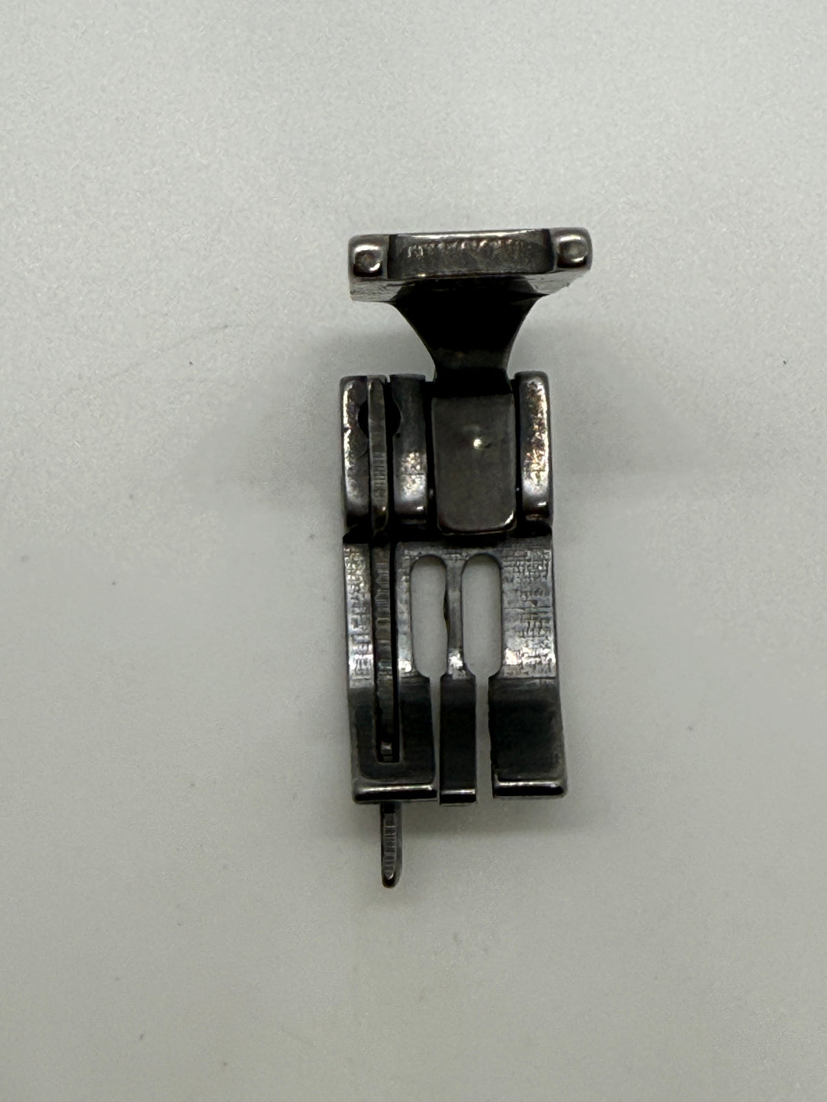 Presser Foot - Industrial Sewing Machine Part S570 1 8*1 16L