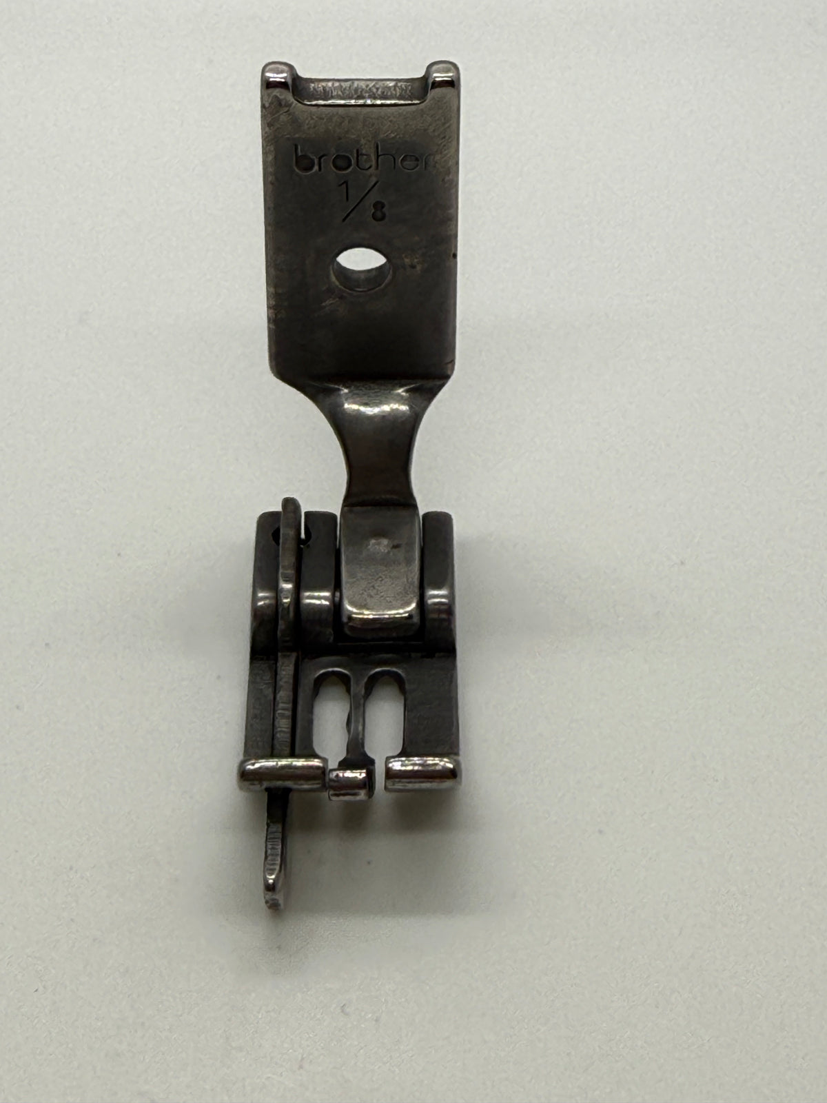 Presser Foot - Industrial Sewing Machine Part S570 1 8*1 16L