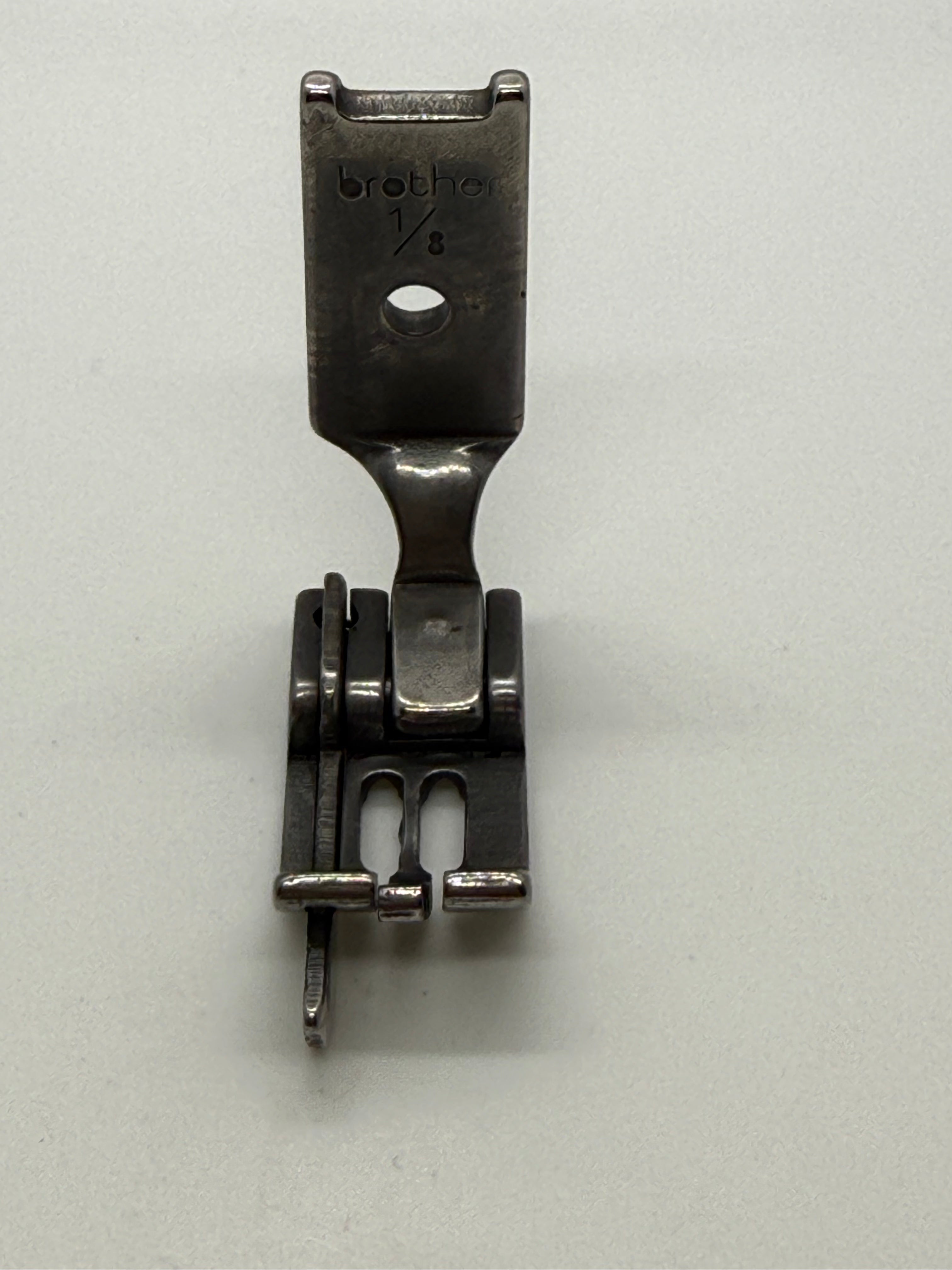 Presser Foot - Industrial Sewing Machine Part S570 1 8*1 16L