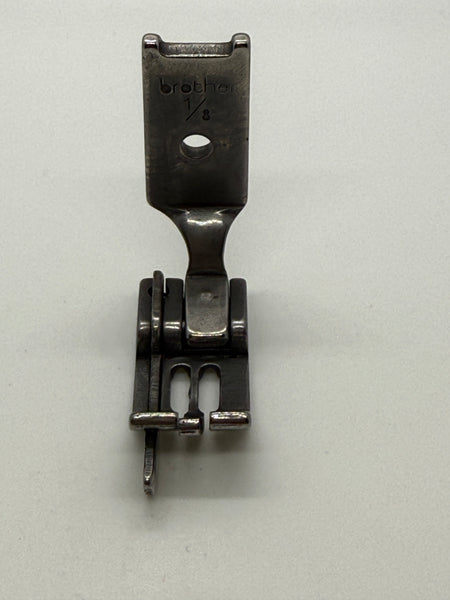Presser Foot - Industrial Sewing Machine Part S570 1 8*1 16L