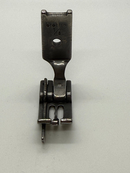 Presser Foot - Industrial Sewing Machine Part S570 1 8*1 16L