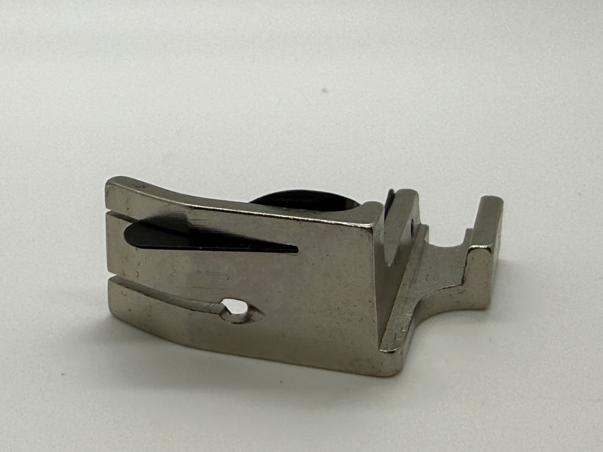 Top Stttch Guide Fee - Industrial Sewing Machine Part P14 36465 1 4