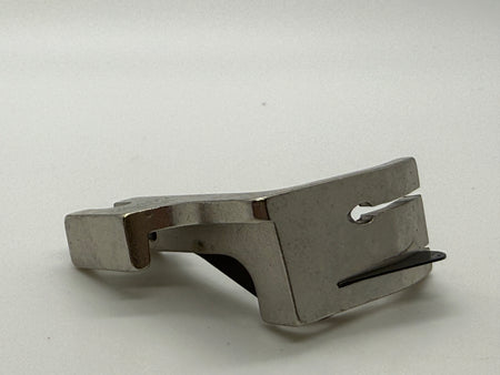 Top Stttch Guide Fee - Industrial Sewing Machine Part P14 36465 1 4