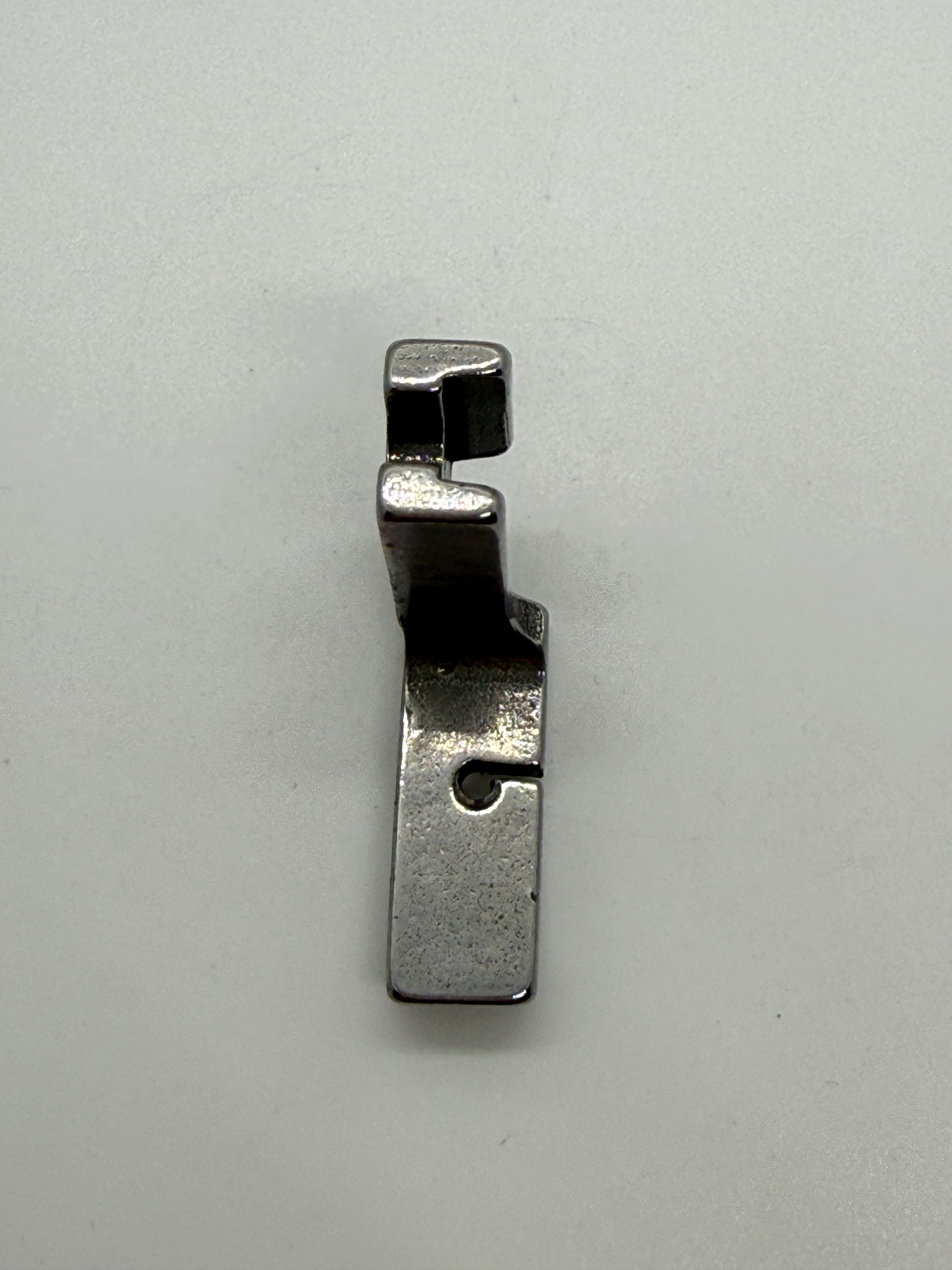 Shirring Foot - Industrial Sewing Machine Part 120828N P50N