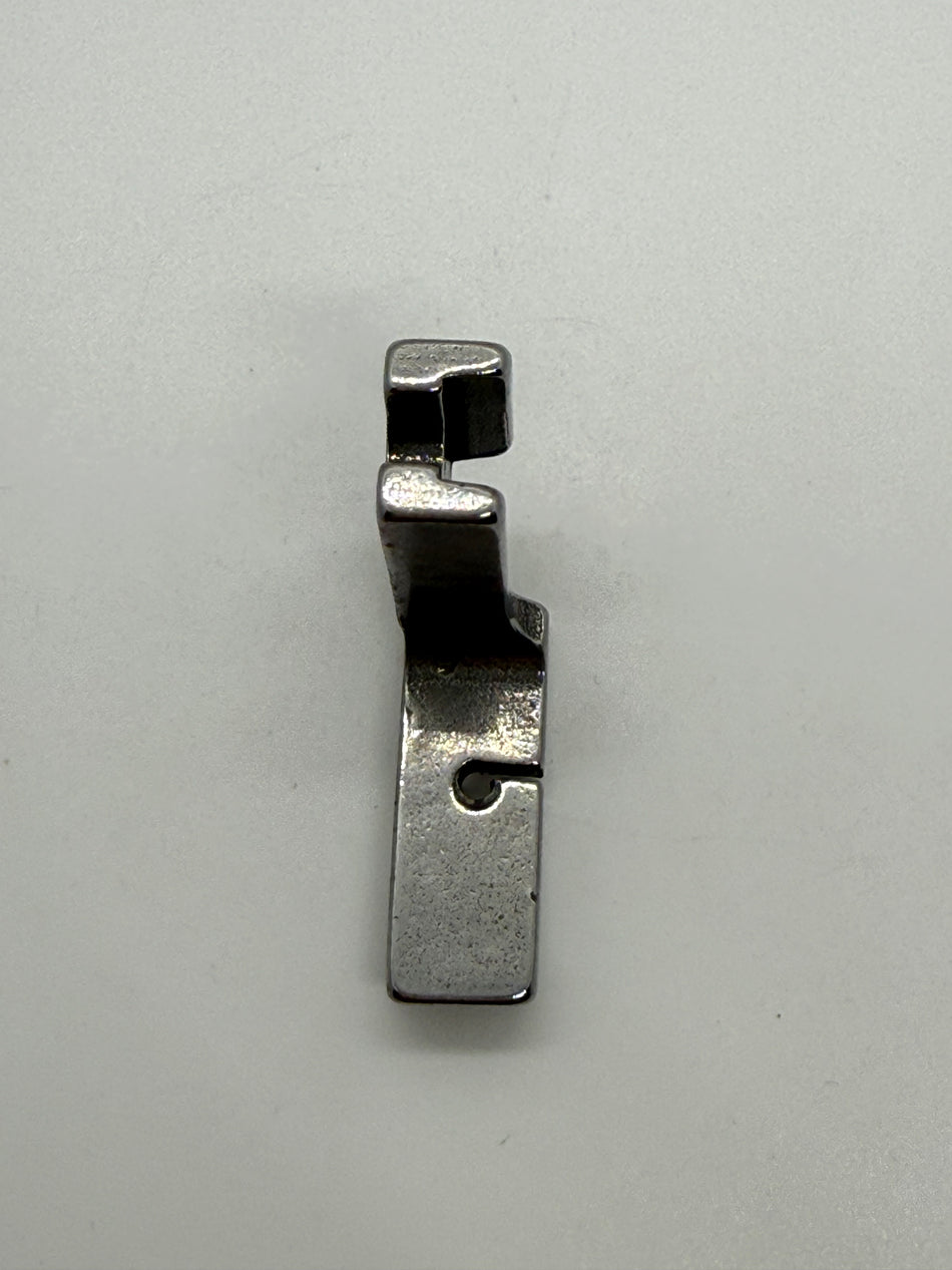 Shirring Foot - Industrial Sewing Machine Part 120828N P50N