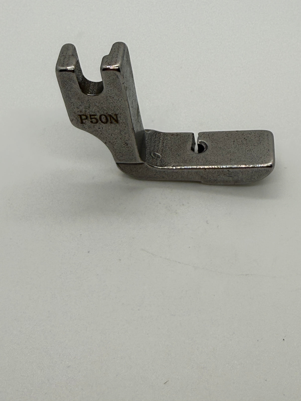 Shirring Foot - Industrial Sewing Machine Part 120828N P50N