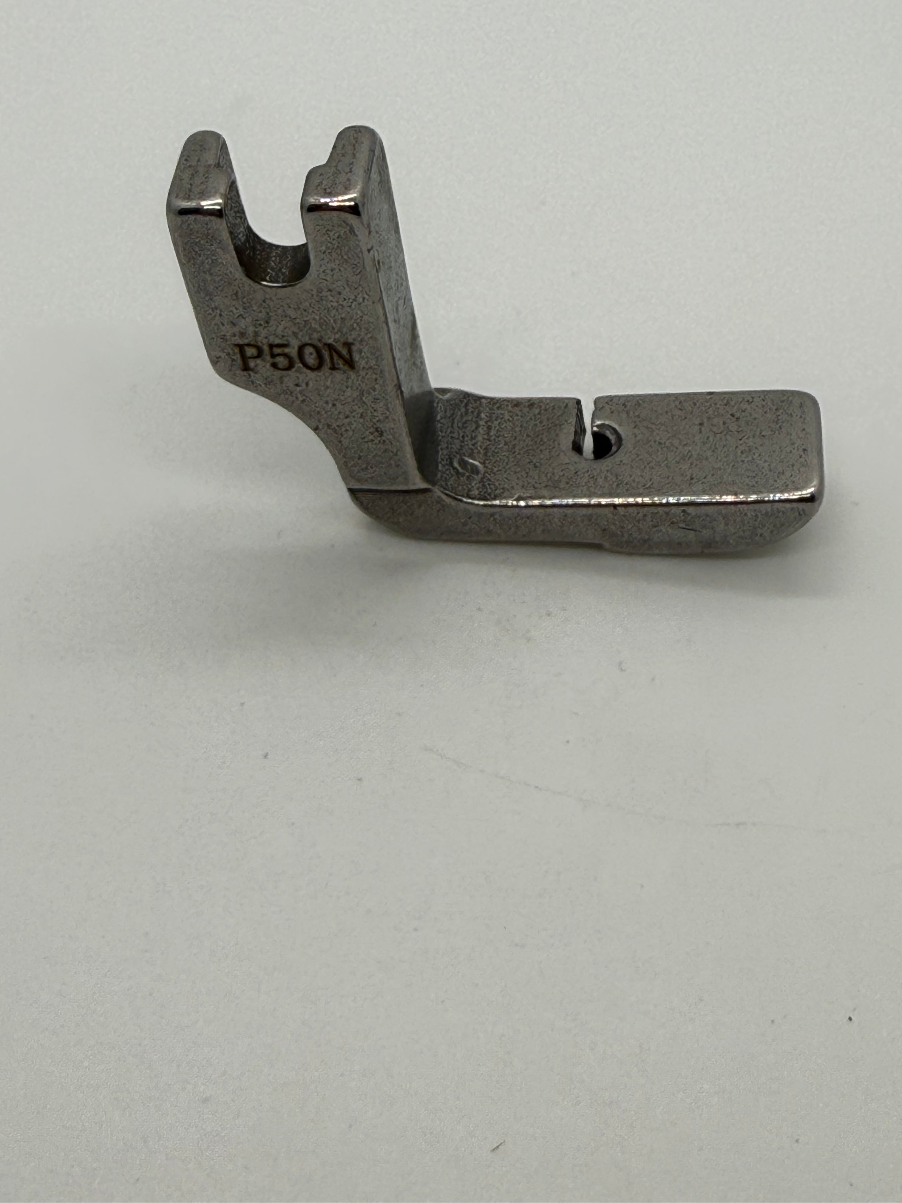 Shirring Foot - Industrial Sewing Machine Part 120828N P50N