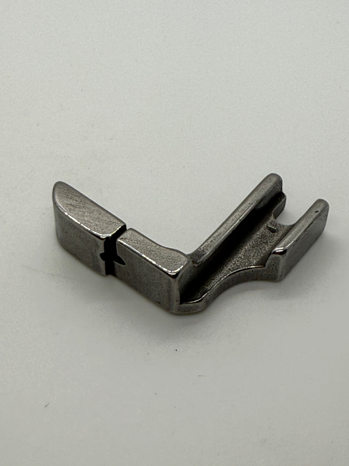 Shirring Foot - Industrial Sewing Machine Part 120828N P50N