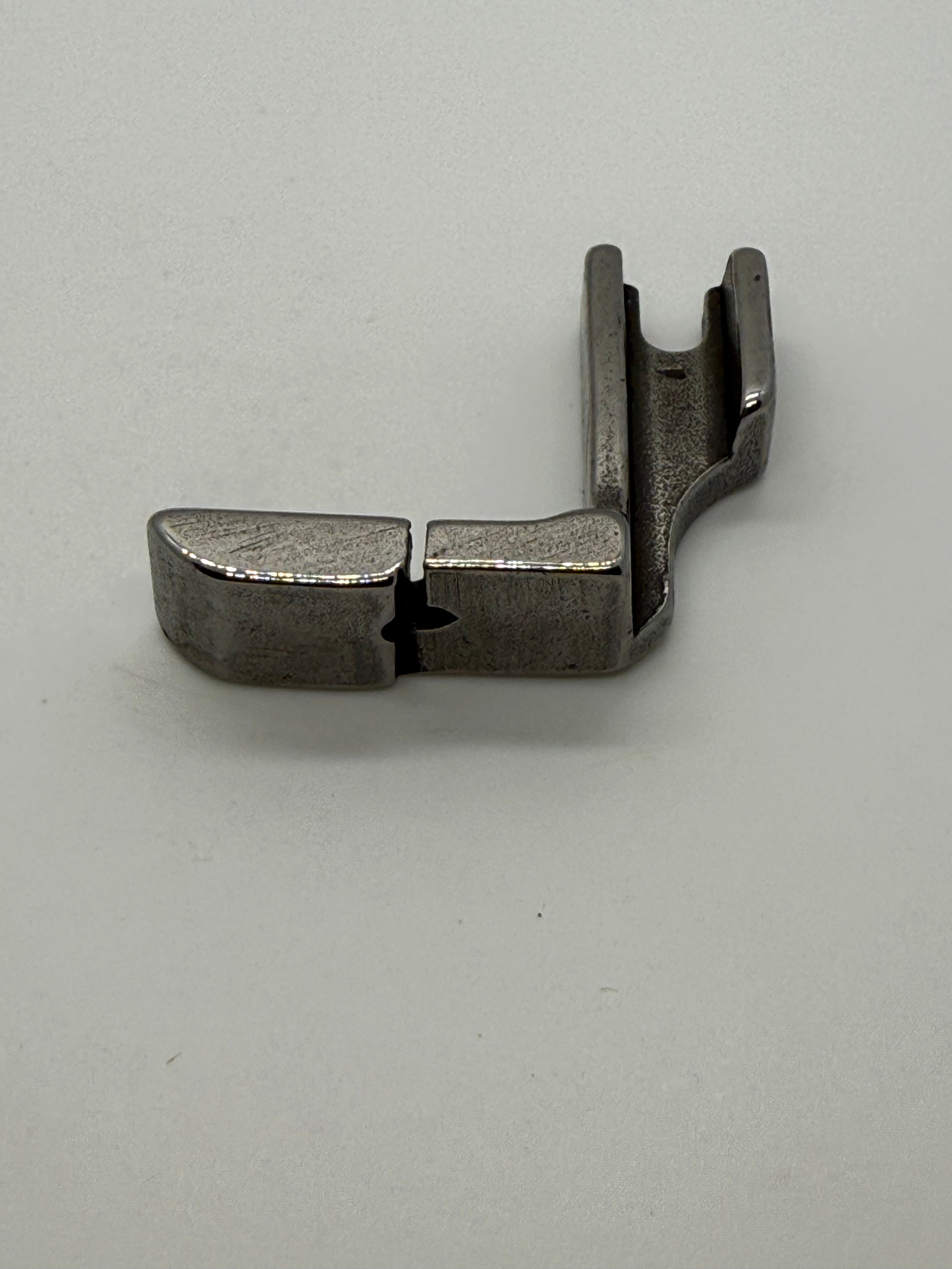 Shirring Foot - Industrial Sewing Machine Part 120828N P50N
