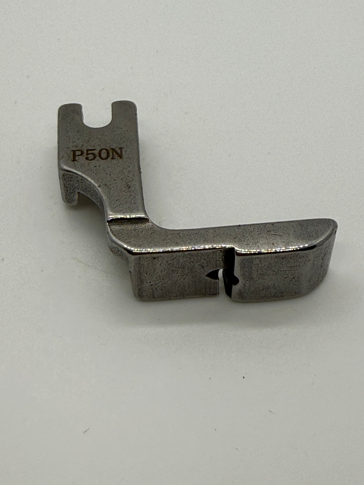 Shirring Foot - Industrial Sewing Machine Part 120828N P50N