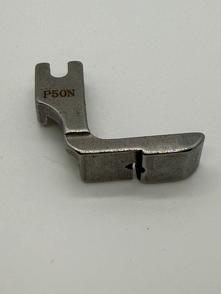 Shirring Foot - Industrial Sewing Machine Part 120828N P50N