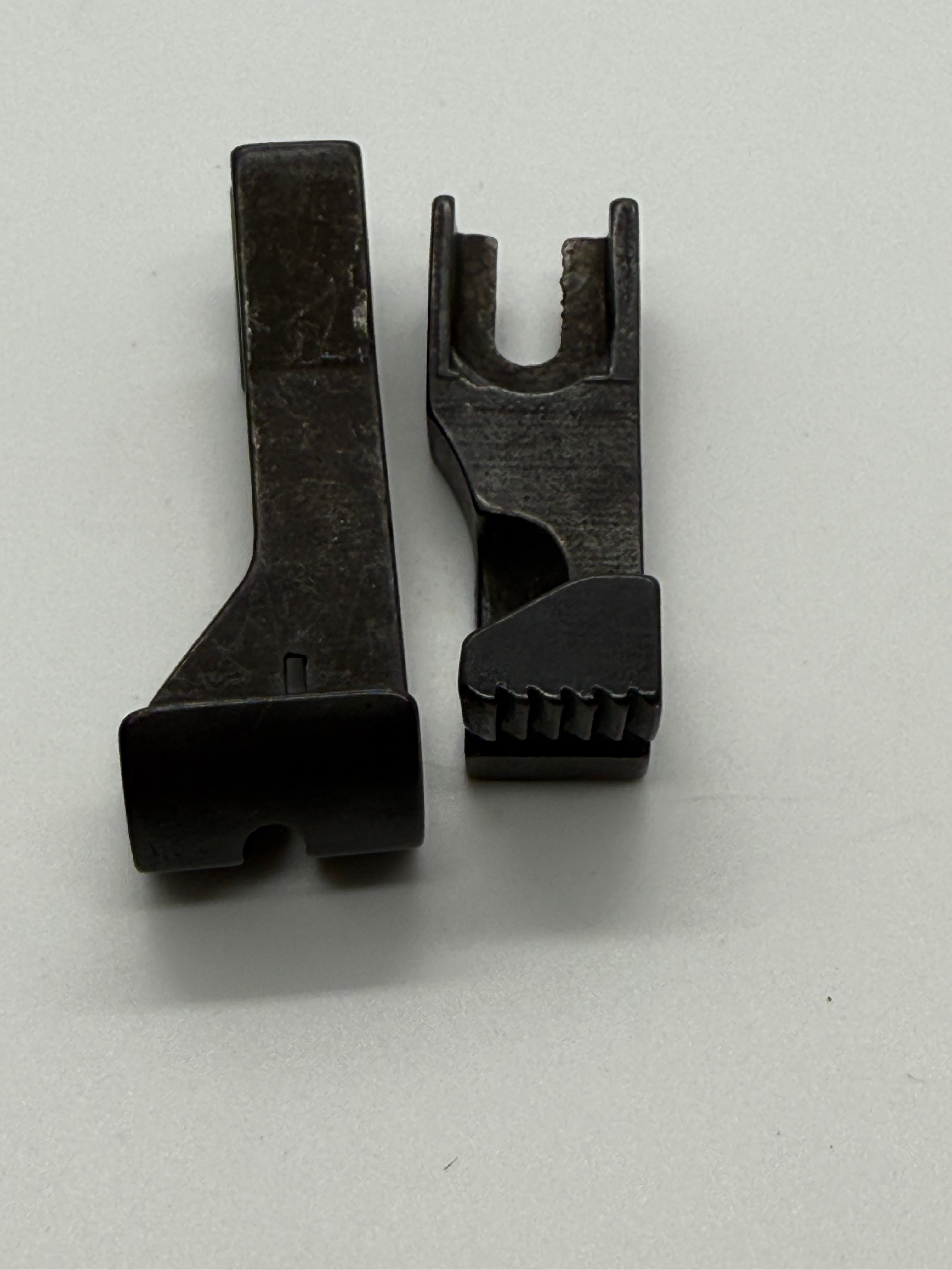 Presser Foot - Industrial Sewing Machine Part U30 U31 1 8B