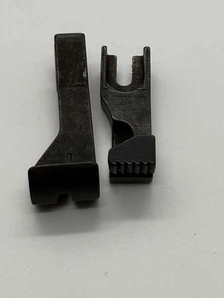 Presser Foot - Industrial Sewing Machine Part U30 U31 1 8B