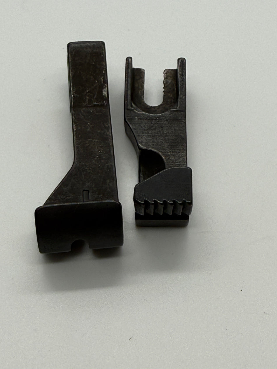 Presser Foot - Industrial Sewing Machine Part U30 U31 1 8B