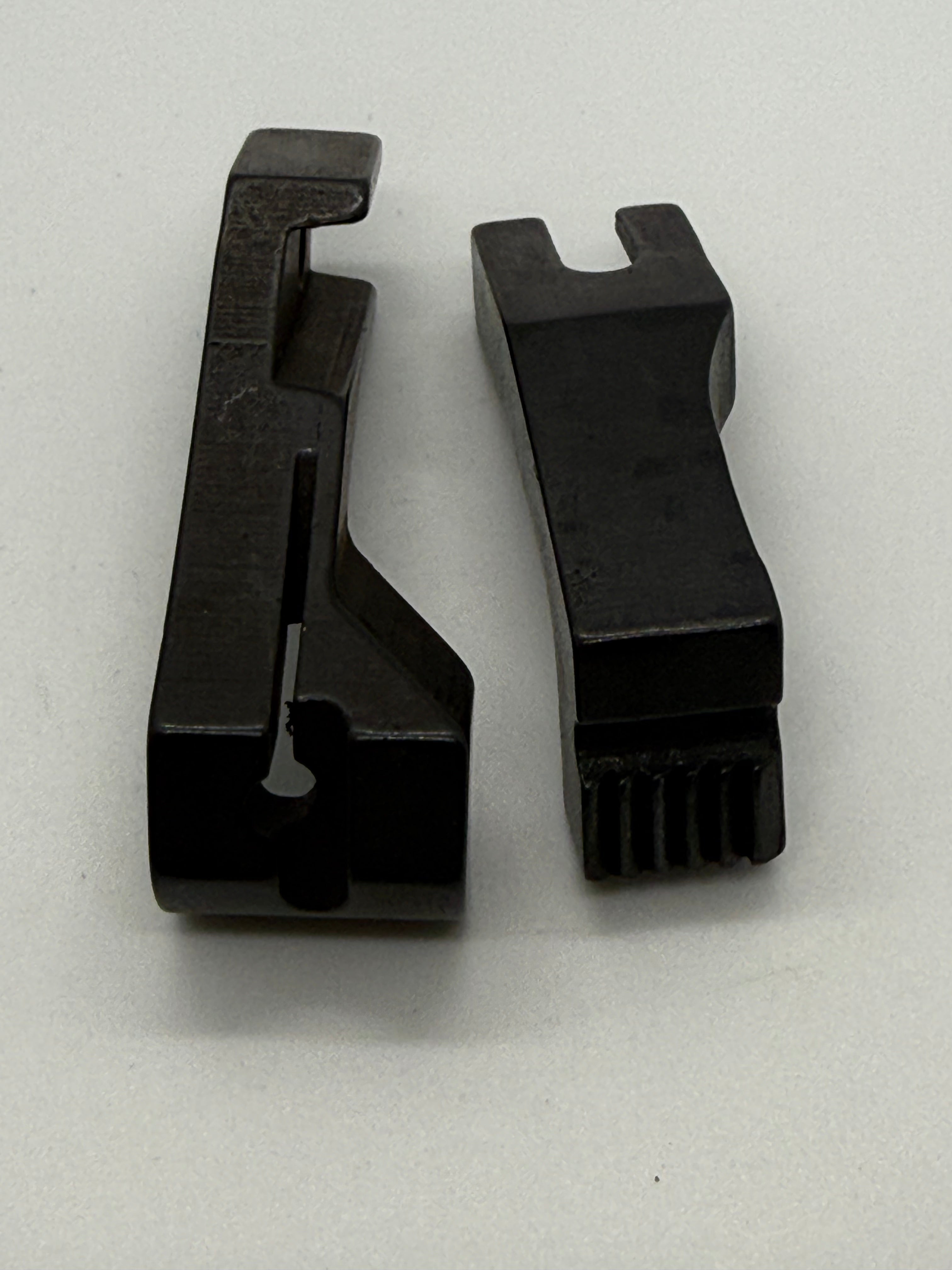 Presser Foot - Industrial Sewing Machine Part U30 U31 1 8B
