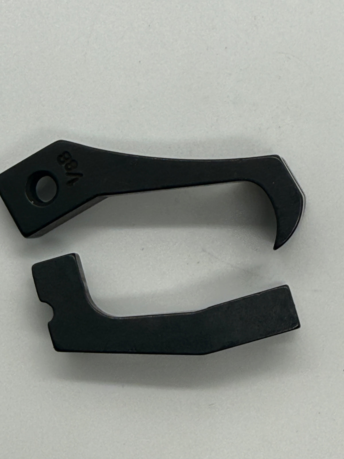 Presser Foot - Industrial Sewing Machine Part U30 U31 1 8B