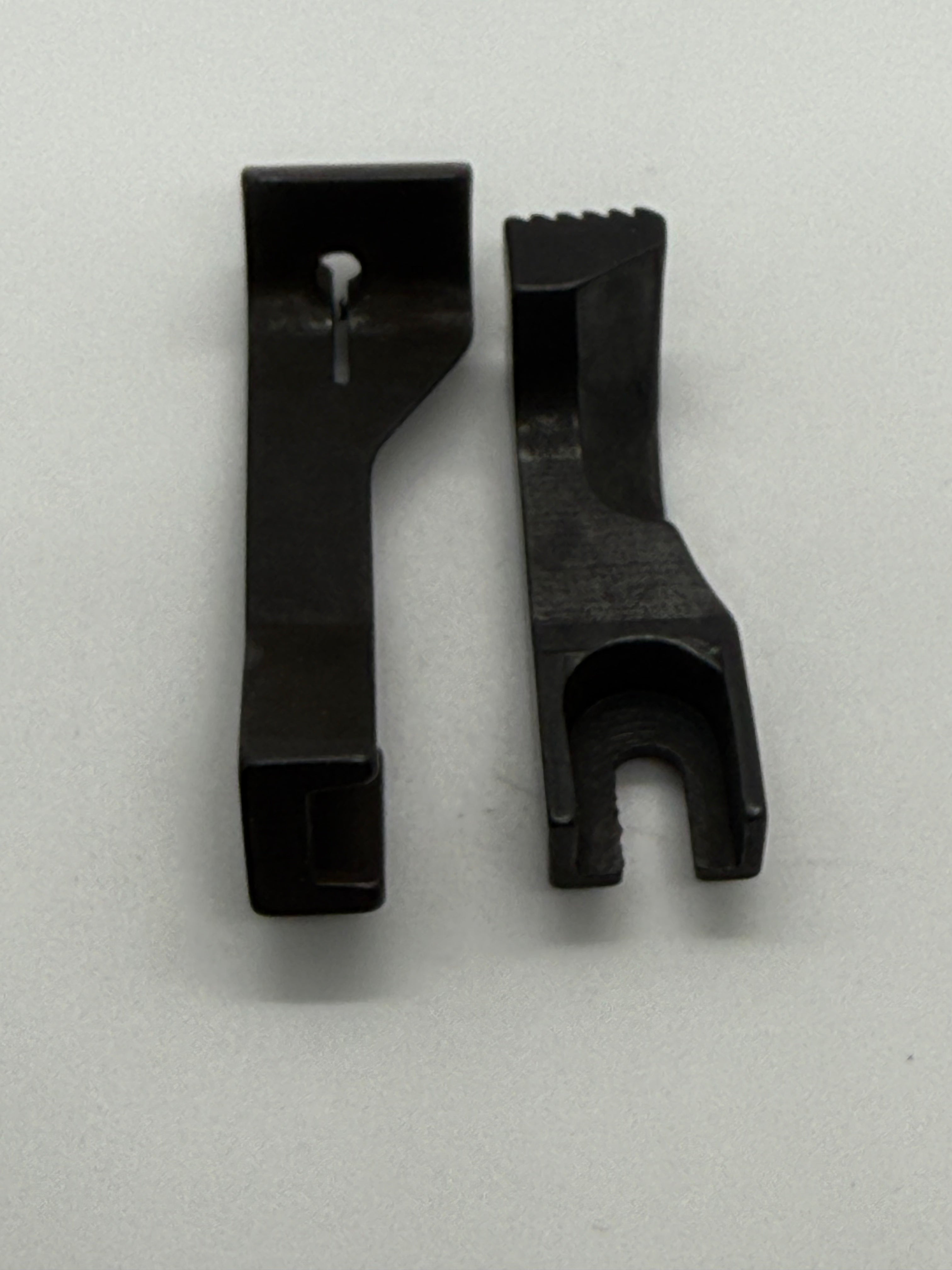 Presser Foot - Industrial Sewing Machine Part U30 U31 1 8B