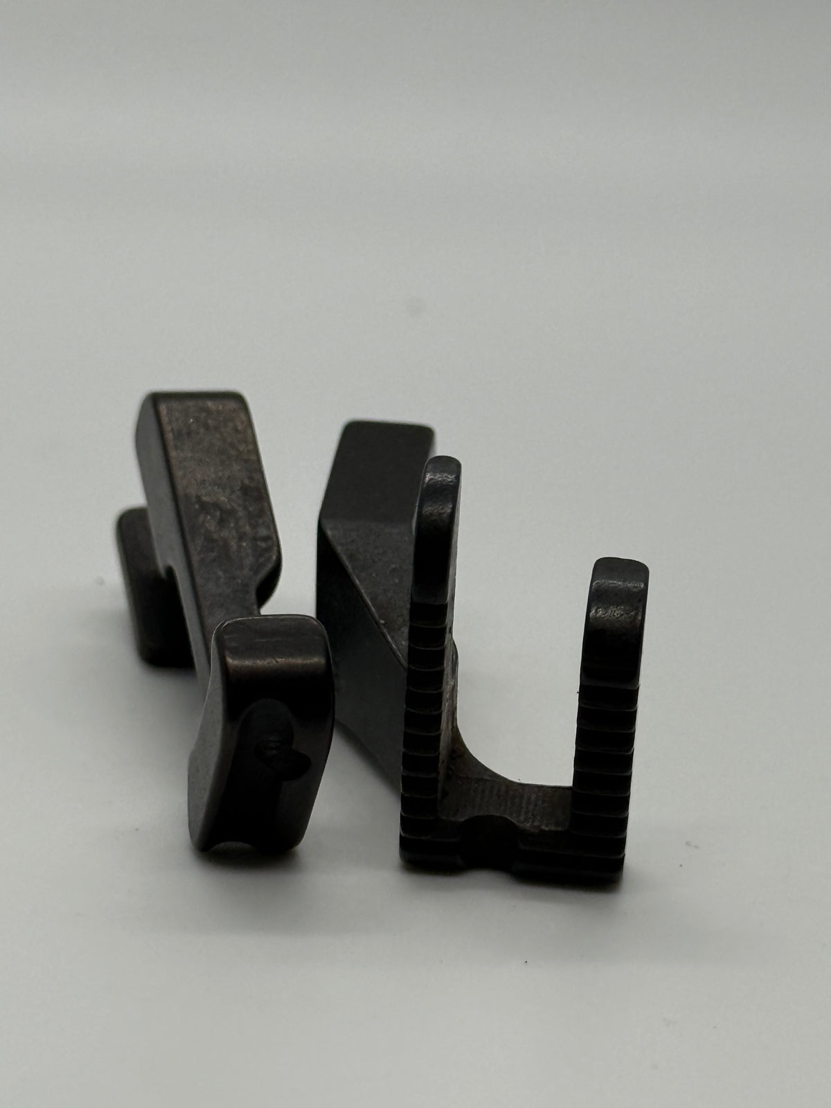 Presser Foot - Industrial Sewing Machine Part DY340B 3.5MM