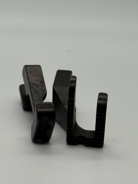 Presser Foot - Industrial Sewing Machine Part DY340B 3.5MM
