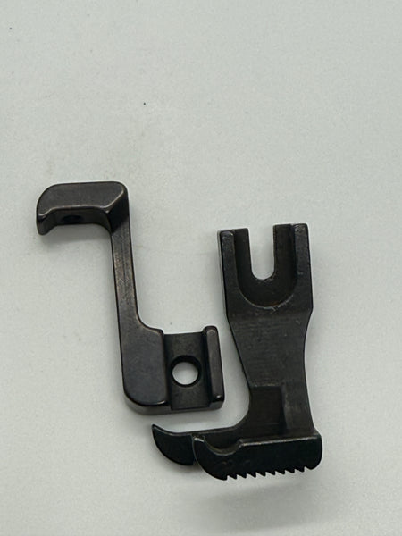 Presser Foot - Industrial Sewing Machine Part DY340B 3.5MM