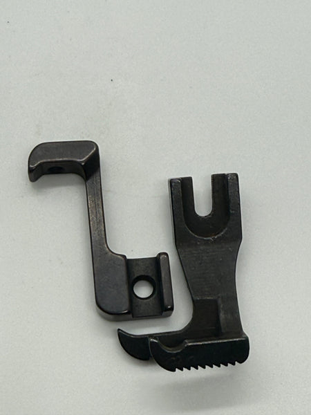 Presser Foot - Industrial Sewing Machine Part DY340B 3.5MM
