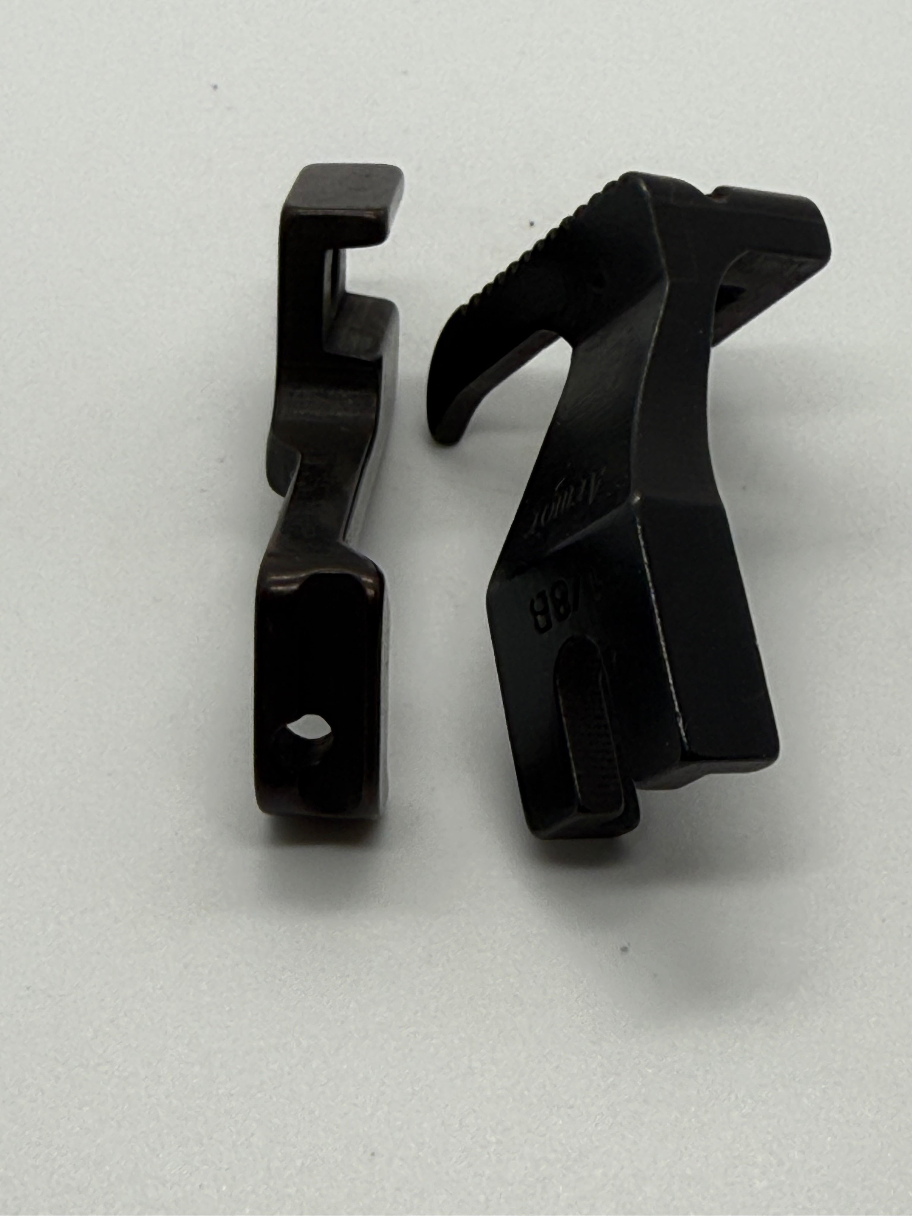 Presser Foot - Industrial Sewing Machine Part DY340B 3.5MM