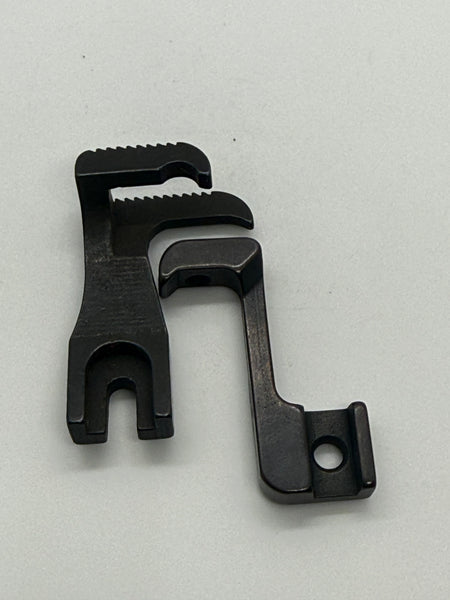 Presser Foot - Industrial Sewing Machine Part DY340B 3.5MM